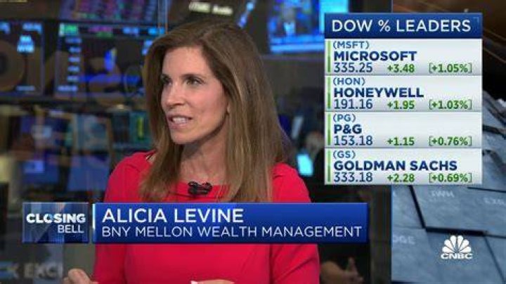 Understanding Alicia Levine's Financial Success and Wealth