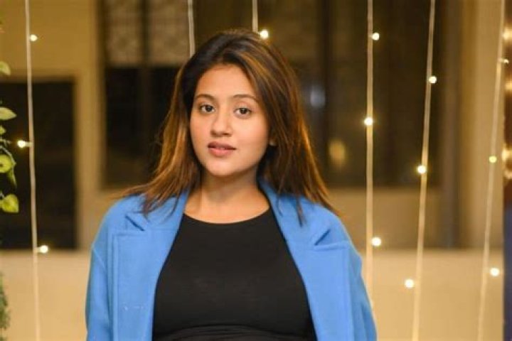 Understanding Anjali Arora: The Rising Star of DSP
