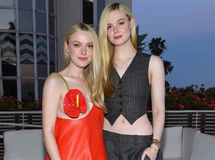 Understanding Corinna Kopf: Is She a Lesbian?