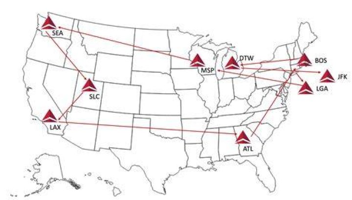 Understanding Delta Hubs: A Comprehensive Guide