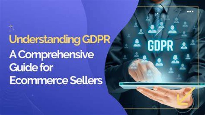 Understanding GDPR Compliance: A Comprehensive Guide for Businesses