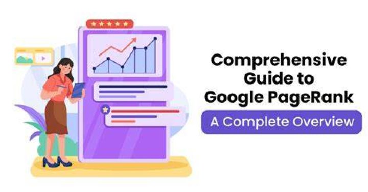 Understanding Google Check PageRank: A Comprehensive Guide
