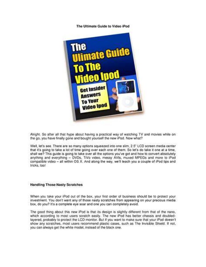 Understanding Notube: The Ultimate Guide to Video Monetization