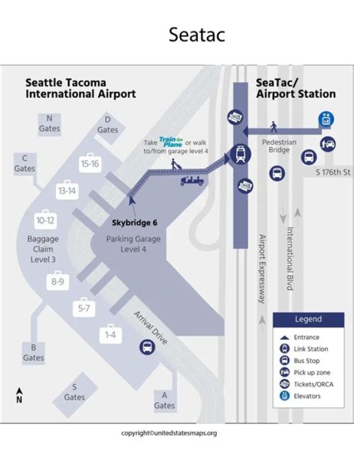Understanding Seatac Visitor Pass: A Comprehensive Guide