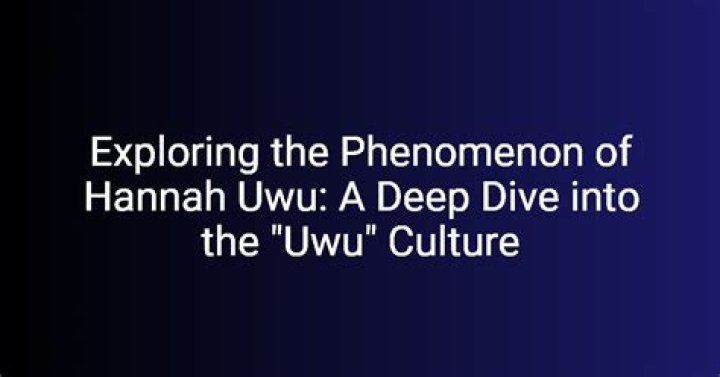 Understanding the Hannah Fans Phenomenon: A Deep Dive into the Community