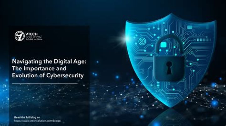 Understanding the Impact of Cybersecurity in the Digital Age