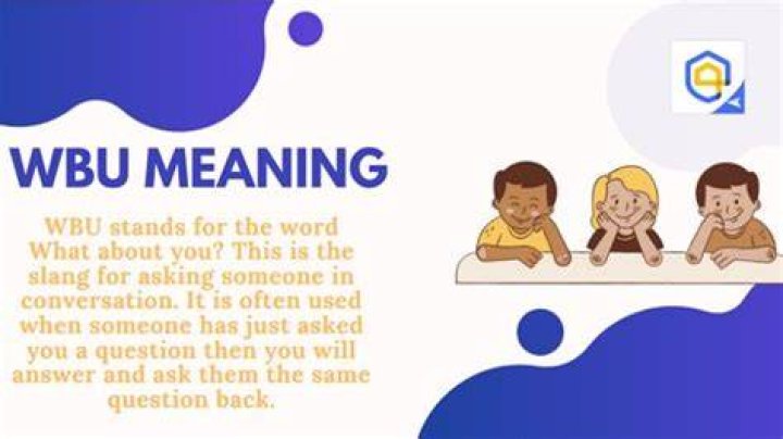 Understanding the Meaning of 
