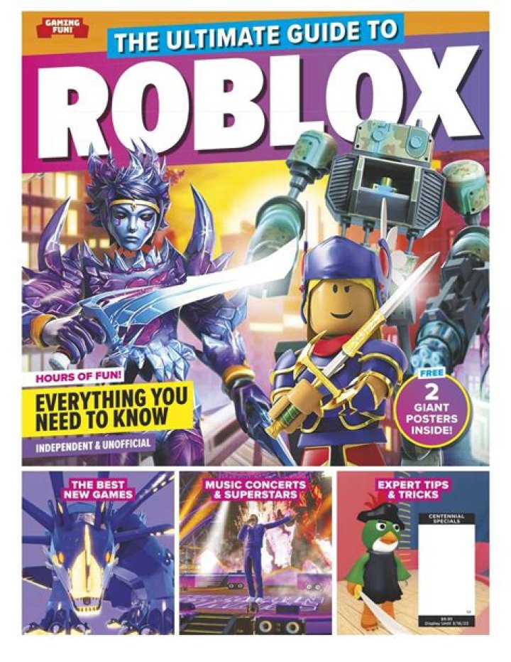 Unleashing Creativity: The Ultimate Guide to Roblox Decorations