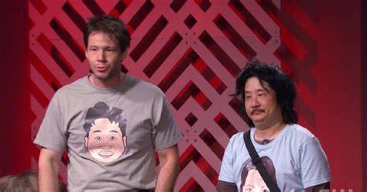 Unleashing the Comic Genius of Ike Barinholtz in 