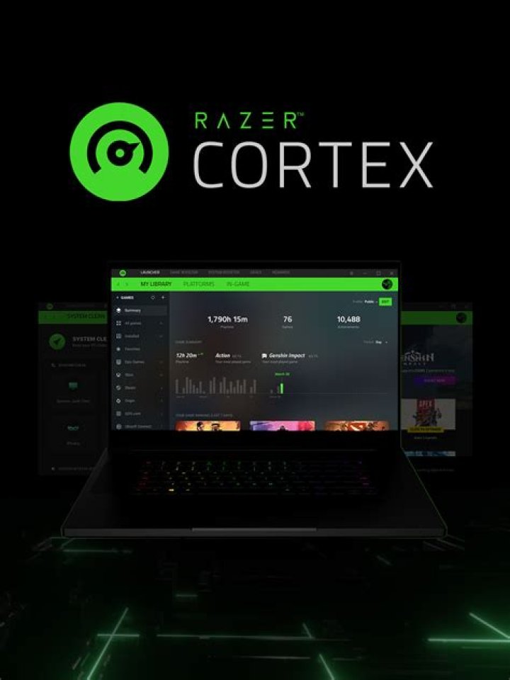 Unlocking Gaming Performance: An In-Depth Guide to Razer Cortex