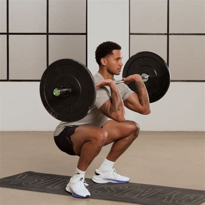 Unlocking the Power of Sissy Squats: A Comprehensive Guide
