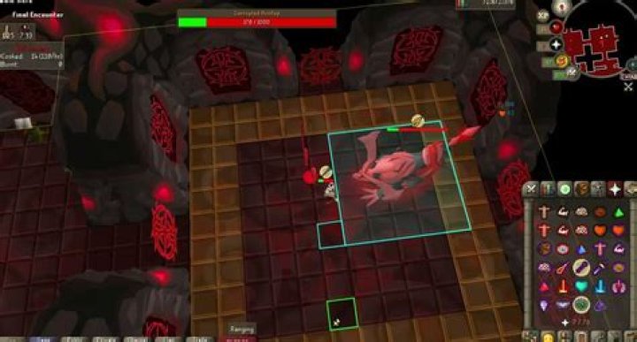 Unlocking the Secrets of OSRS: Is the Phoenix Pet Luck Changing the Game?
