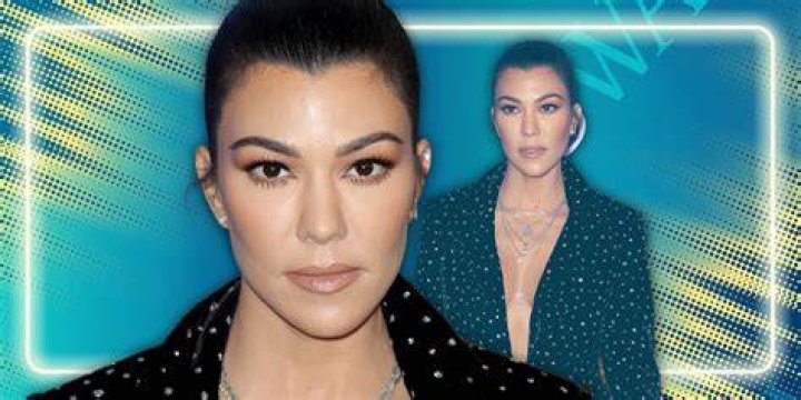 Unraveling the Mystery: What Happened to Kourtney and Travis Divorce?
