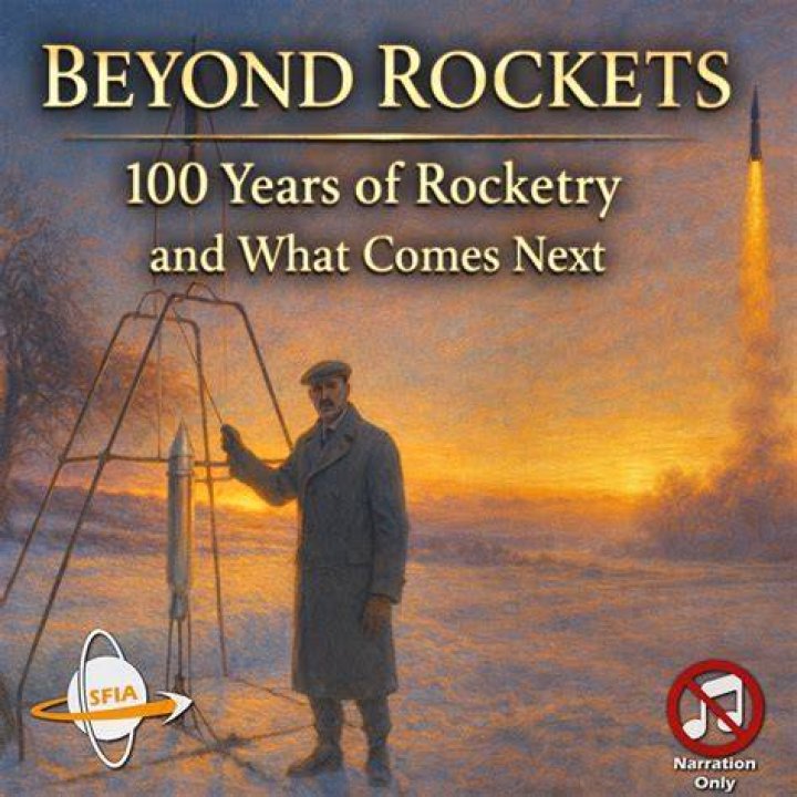 Unveil the Secrets of Rocketry with Roger the Rocket
