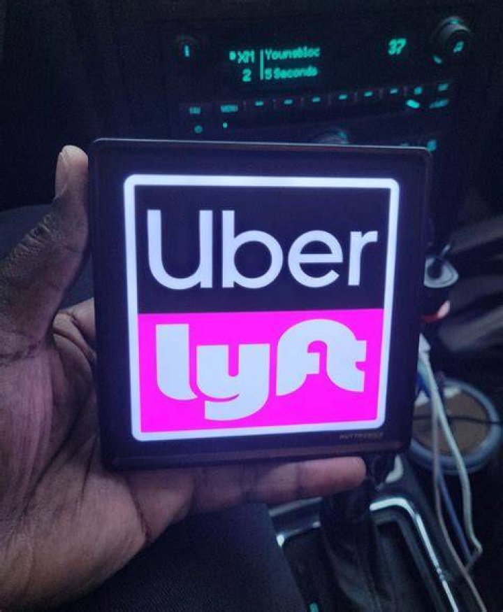 Unveiling the Connection: Uber and Lyft: Ownership Unraveled