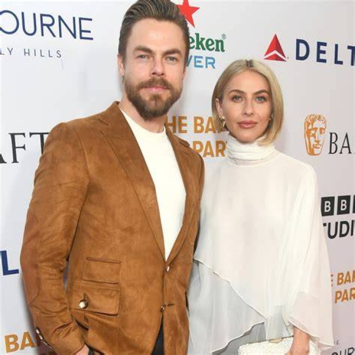 Unveiling the Financial Success of Julianne Hough