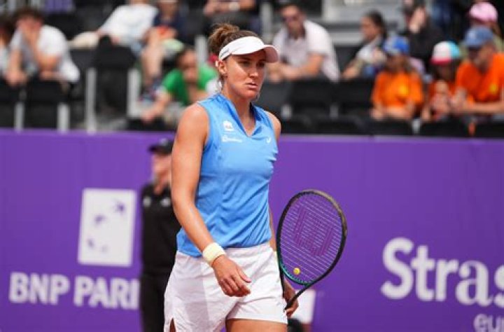 Unveiling the Life and Career of Haddad Maia: A Rising Star in Tennis
