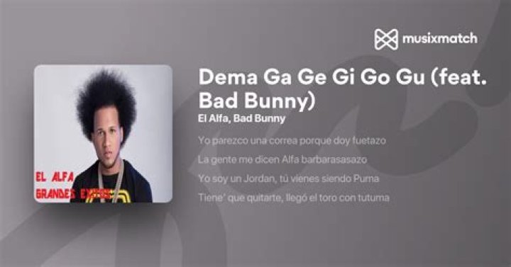 Unveiling the Meaning Behind Bad Bunny's 