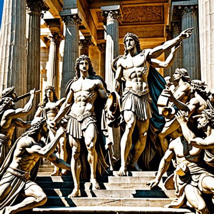 Unveiling the Phenomenon: The Greek Kings Singer