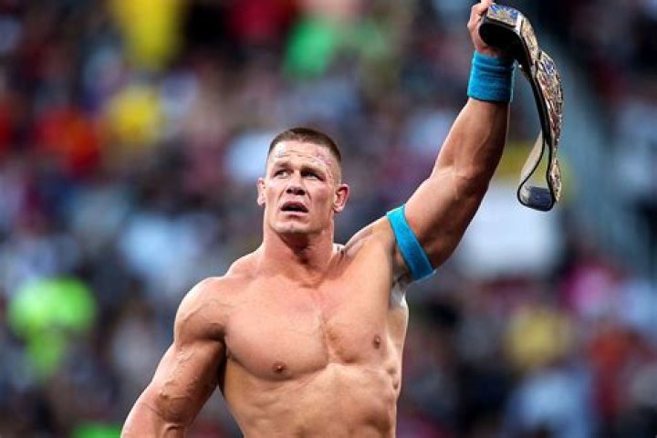 Unveiling the Truth: John Cena Height and Its Impact on His Career