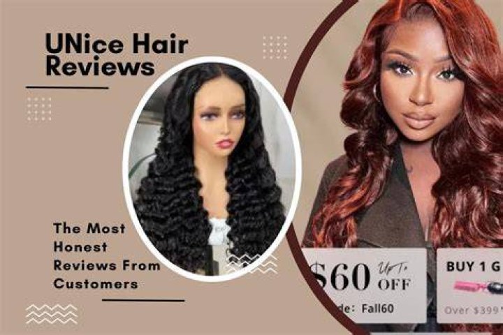 Unveiling the Truth: Unice Hair Reviews
