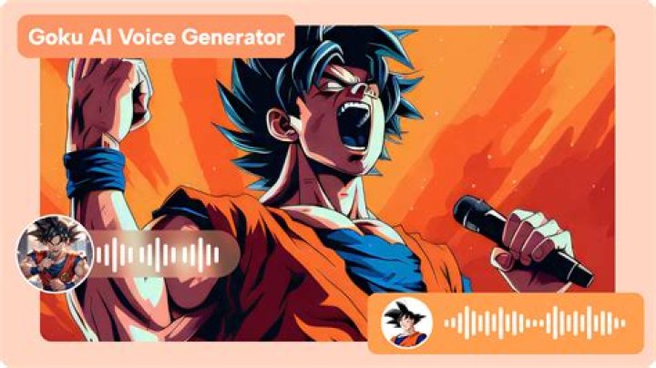 Unveiling the Voice Behind Goku: The English Goku Voice Actor