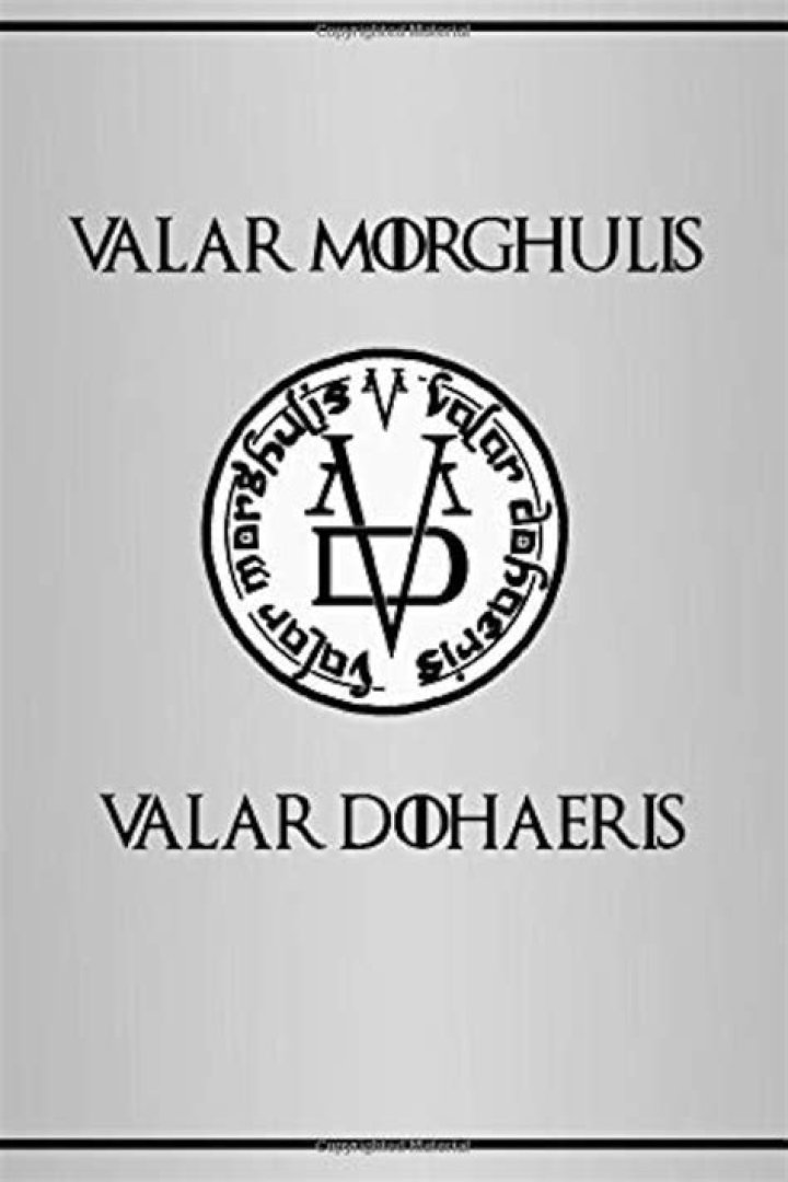 Valar Morghulis: The Meaning, Significance, and Cultural Impact in Game of Thrones