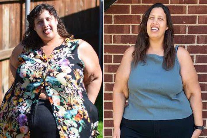 Vanessa Bryant Weight Loss: A Journey of Strength and Resilience