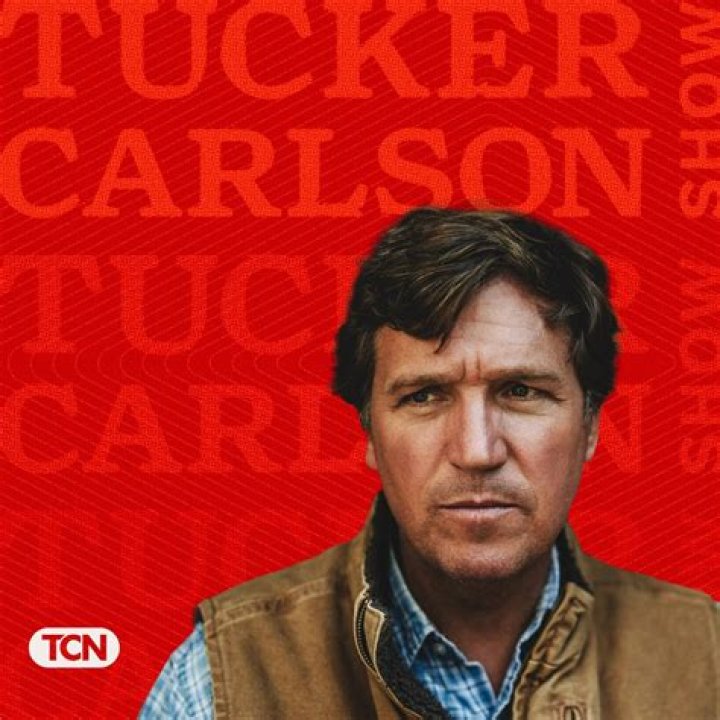 Was Tucker Carlson Born in America? A Deeper Look into His Life and Background