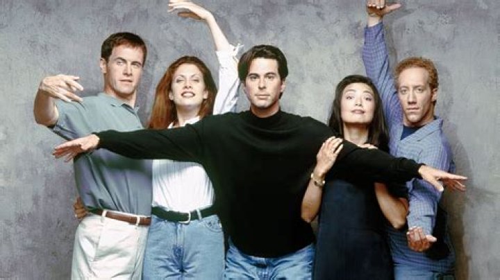 Watch Friends: The Ultimate Guide to the Iconic Sitcom
