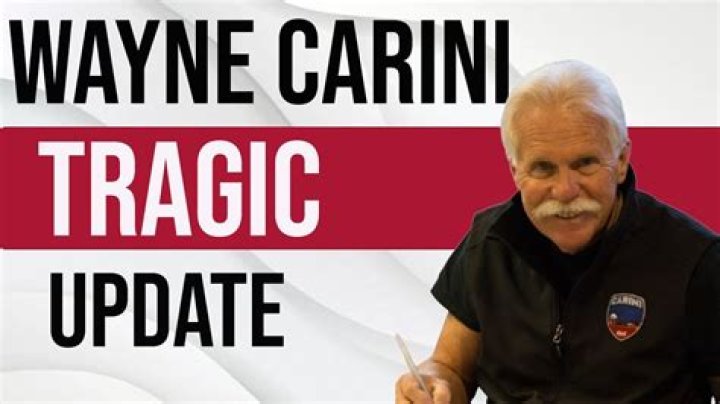 Wayne Carini Age: Uncovering the Truth