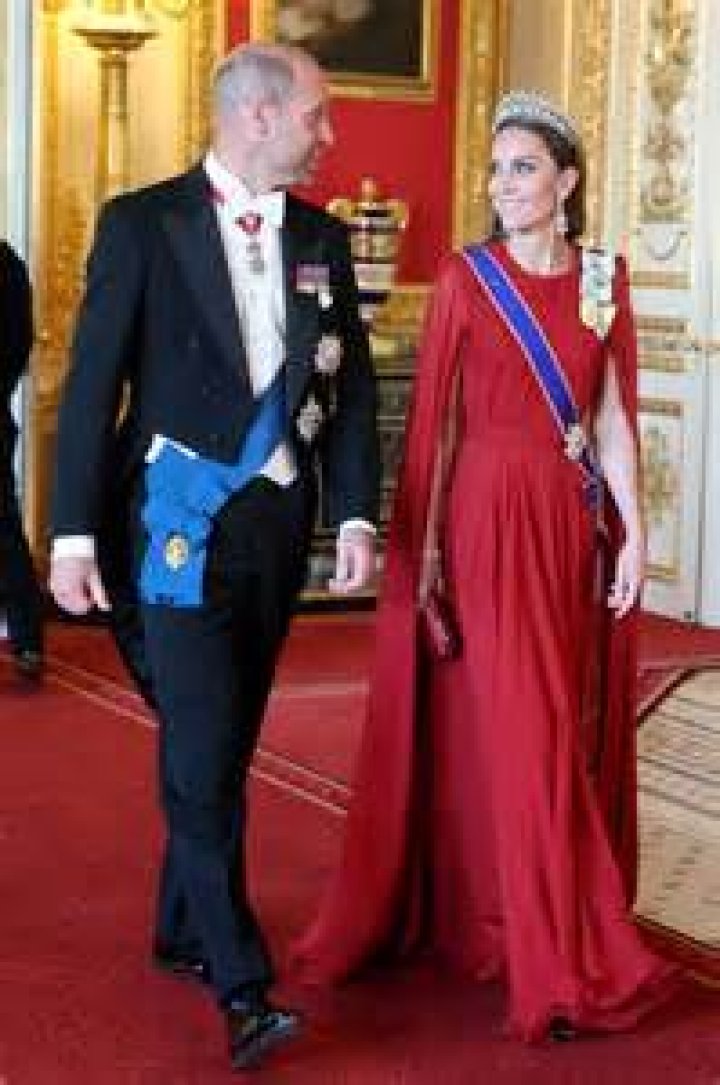 What Kate Wore: A Comprehensive Guide to Her Iconic Fashion Choices