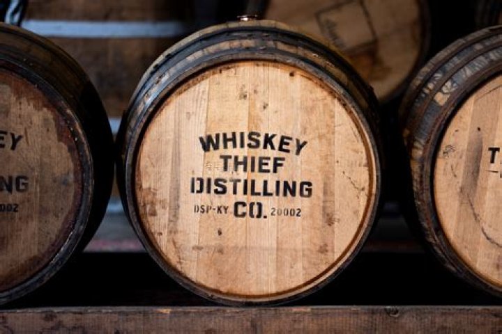 Whiskey Thief Distilling Co: A Deep Dive into Craftsmanship and Quality