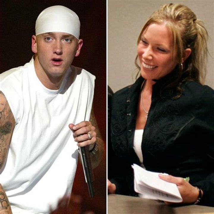 Who is Eminem Dating? Exploring the Rapper's Love Life