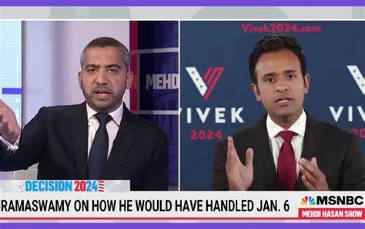 Who is the Wife of Renowned Journalist Mehdi Hasan? Unveiling His Personal Life