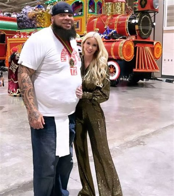 Who is Tyrus Wife? Understanding the Life of the Famous Professional Wrestler