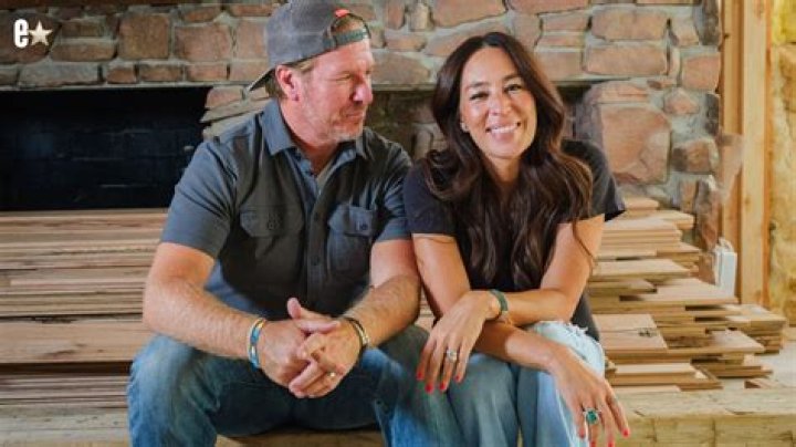 Who Was Chip Gaines' First Wife? Unraveling the Personal Life of the HGTV Star