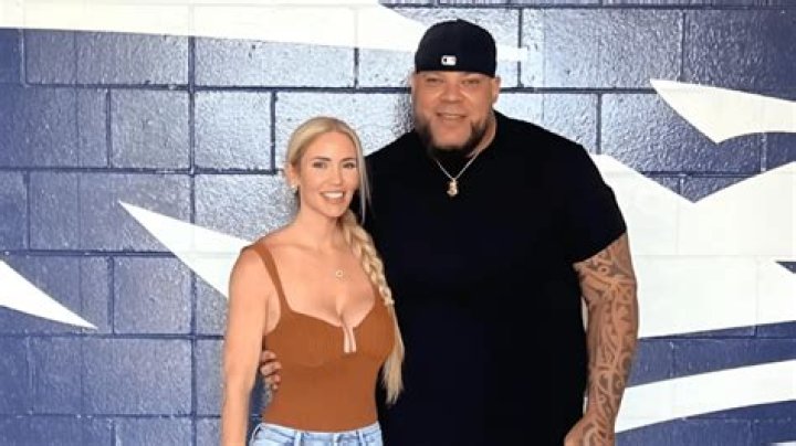 Who Was Tyrus' First Wife? Unveiling the Personal Life of the Former WWE Star