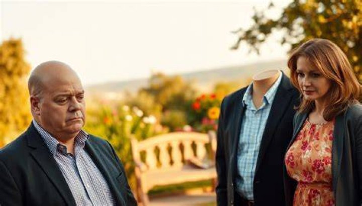 Why Did Dr. Phil Divorce Robin?