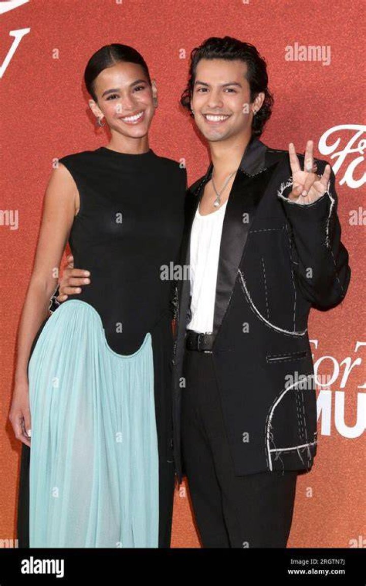Xolo Mariduena Girlfriend: Inside the Life of the Rising Star