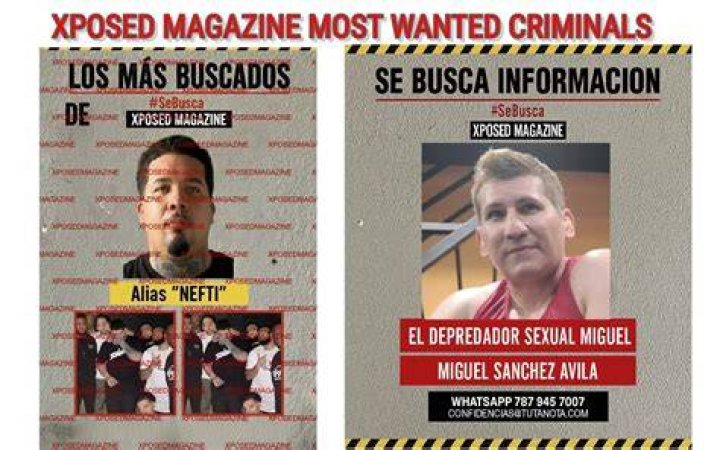 Xposed Magazine: Your Ultimate Source for Celebrity News and Trends
