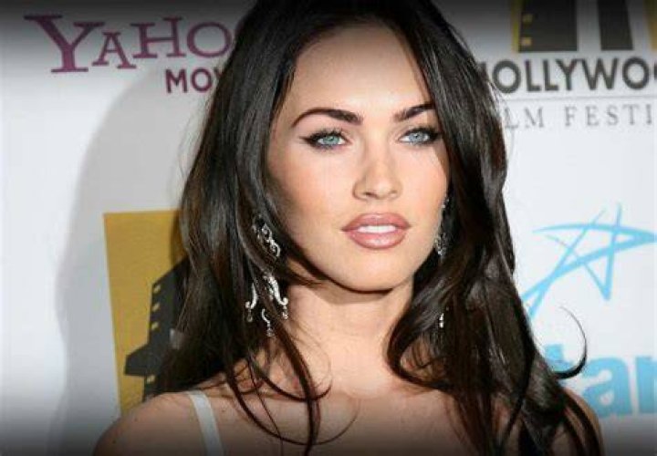 Young Megan Fox: The Rise of a Hollywood Star