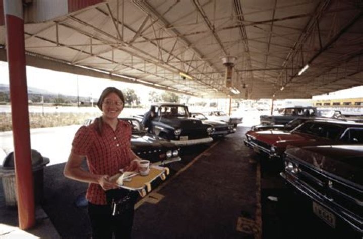Your Guide to the Best A W Drive Ins