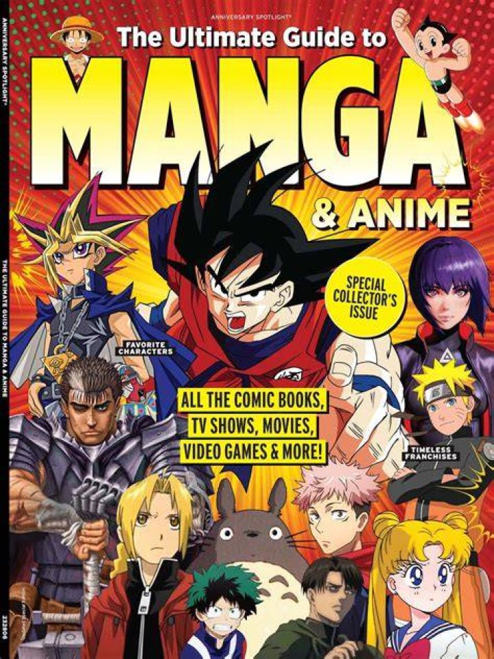 Zin Manga: The Rising Trend in the World of Manga and Anime